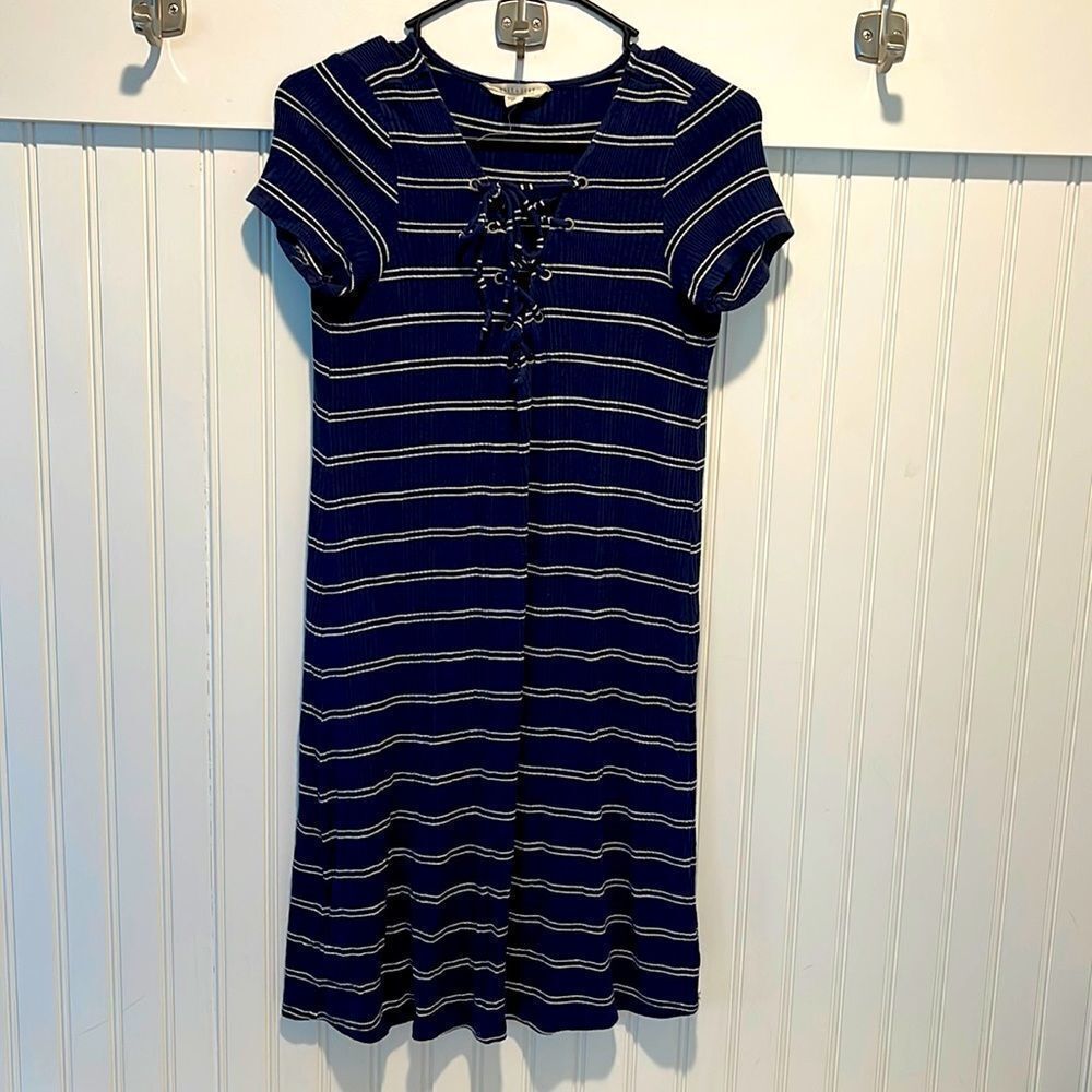 American Eagle Soft and Sexy‎ MIDI Swing dress.